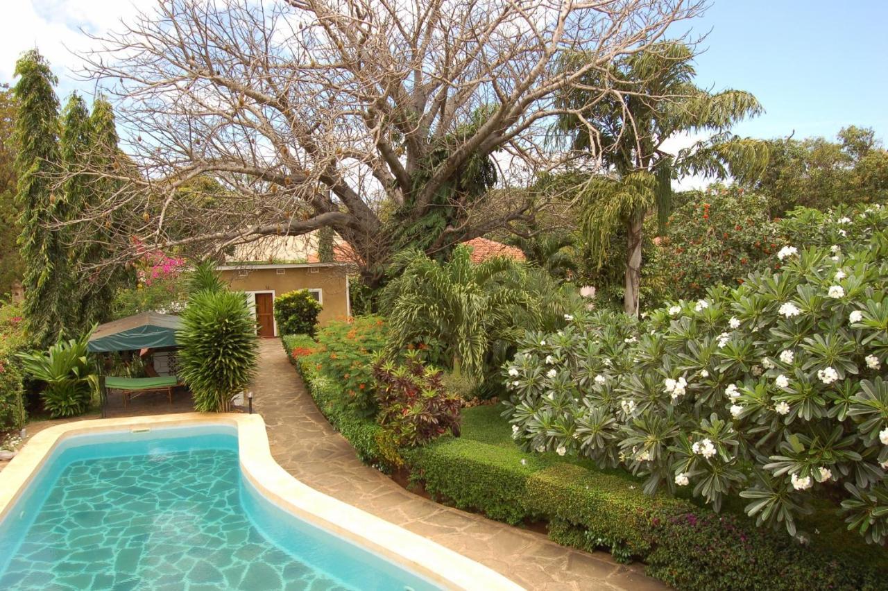 Joysvilla Family Holiday Home Malindi Luaran gambar