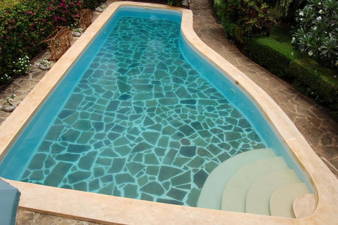 Joysvilla Family Holiday Home Malindi Luaran gambar