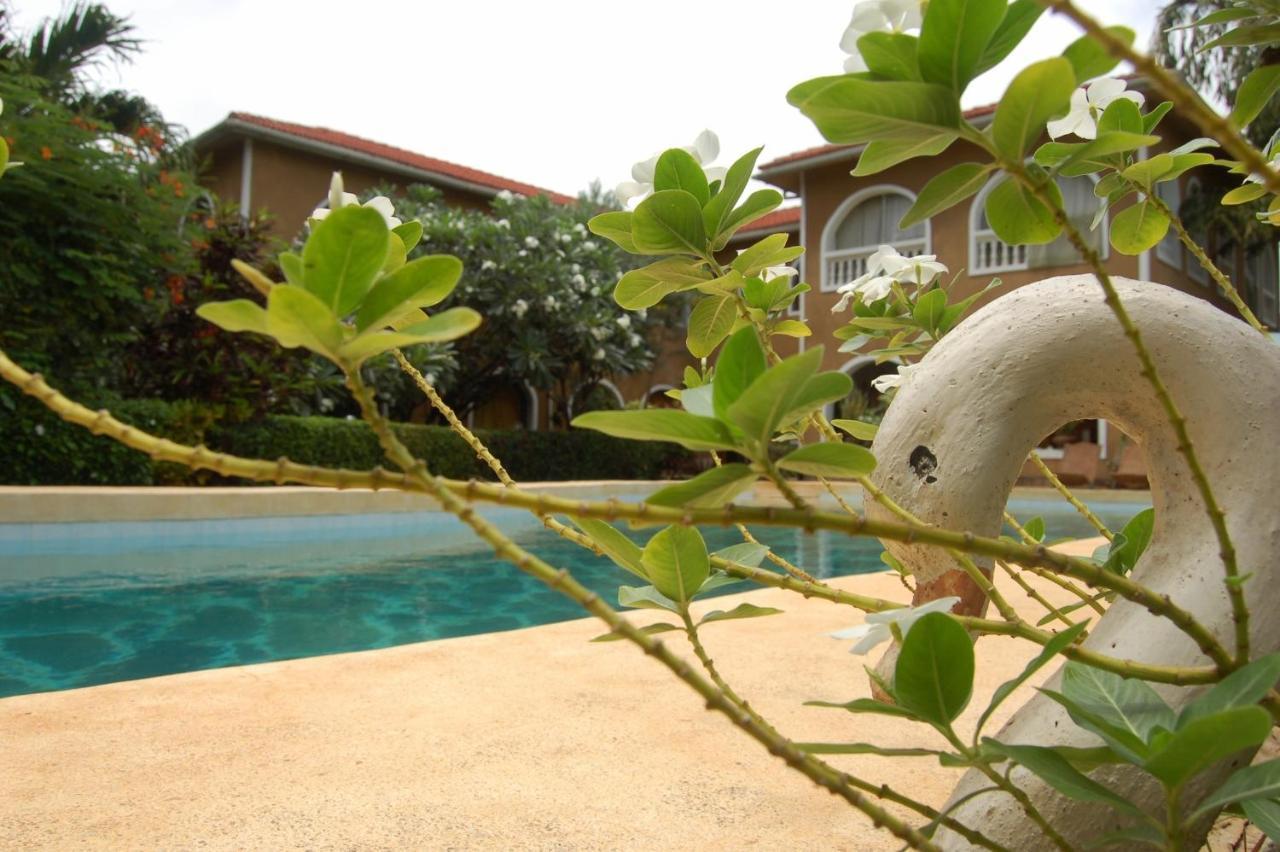 Joysvilla Family Holiday Home Malindi Luaran gambar