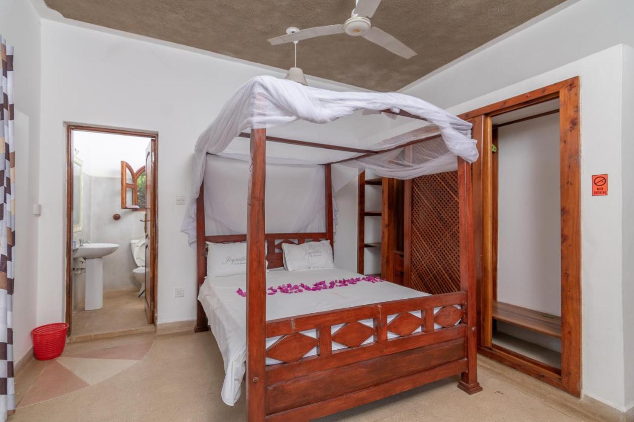 Joysvilla Family Holiday Home Malindi Luaran gambar
