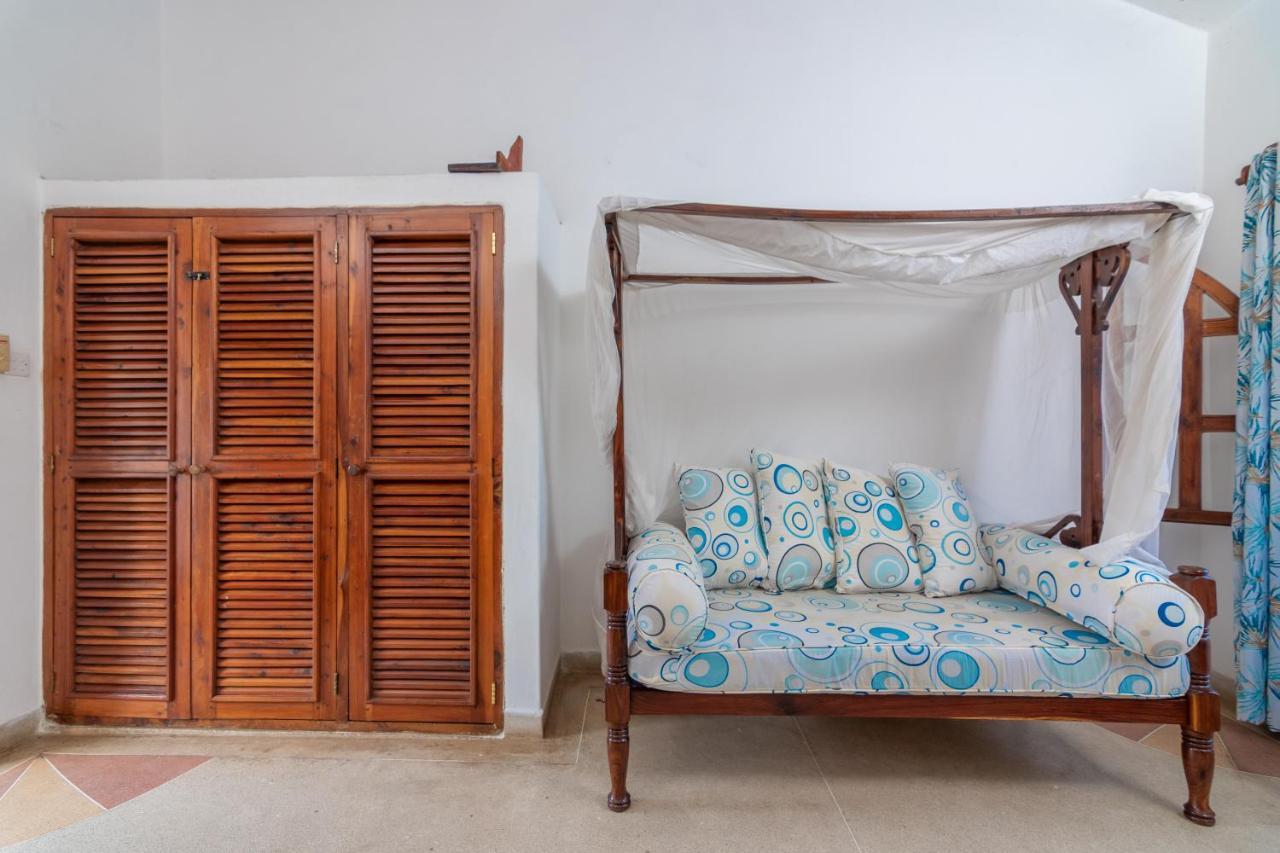 Joysvilla Family Holiday Home Malindi Luaran gambar