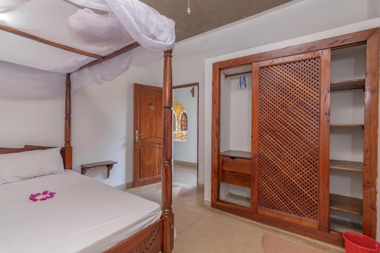 Joysvilla Family Holiday Home Malindi Luaran gambar