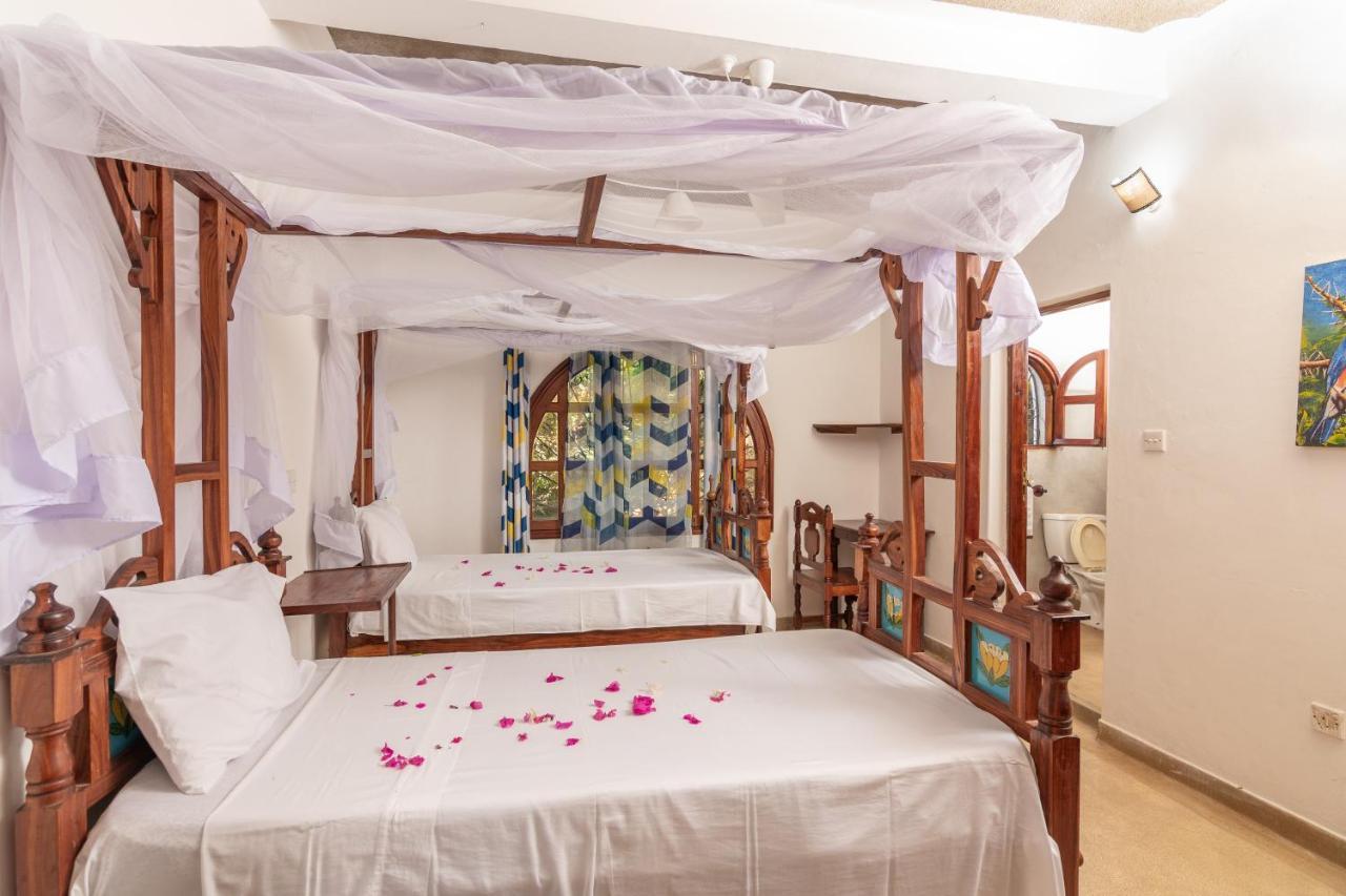 Joysvilla Family Holiday Home Malindi Luaran gambar