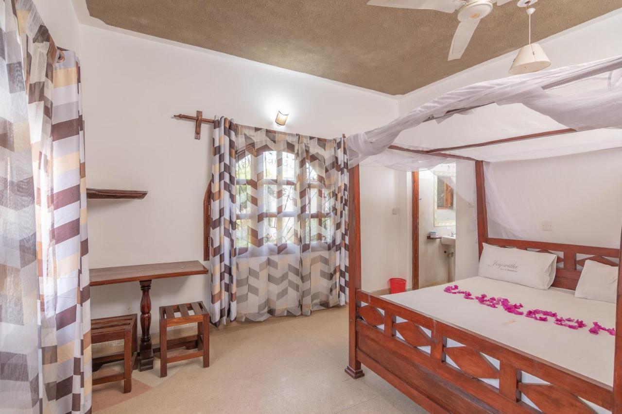 Joysvilla Family Holiday Home Malindi Luaran gambar