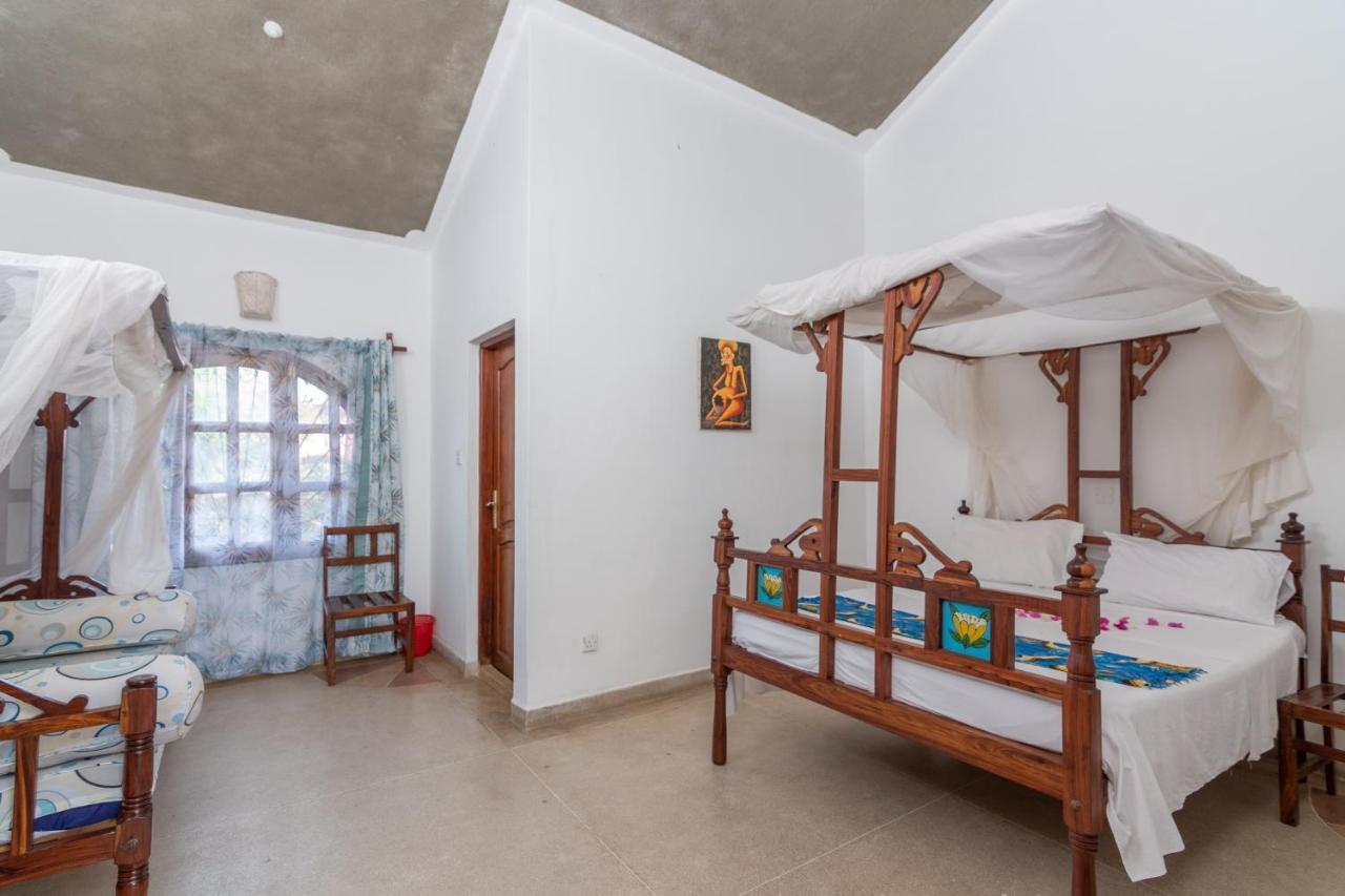 Joysvilla Family Holiday Home Malindi Luaran gambar