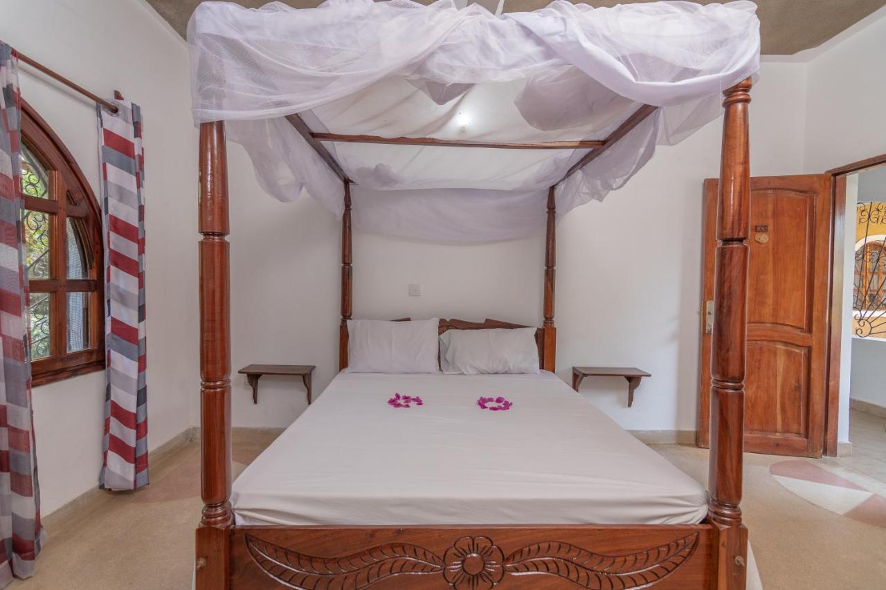 Joysvilla Family Holiday Home Malindi Luaran gambar