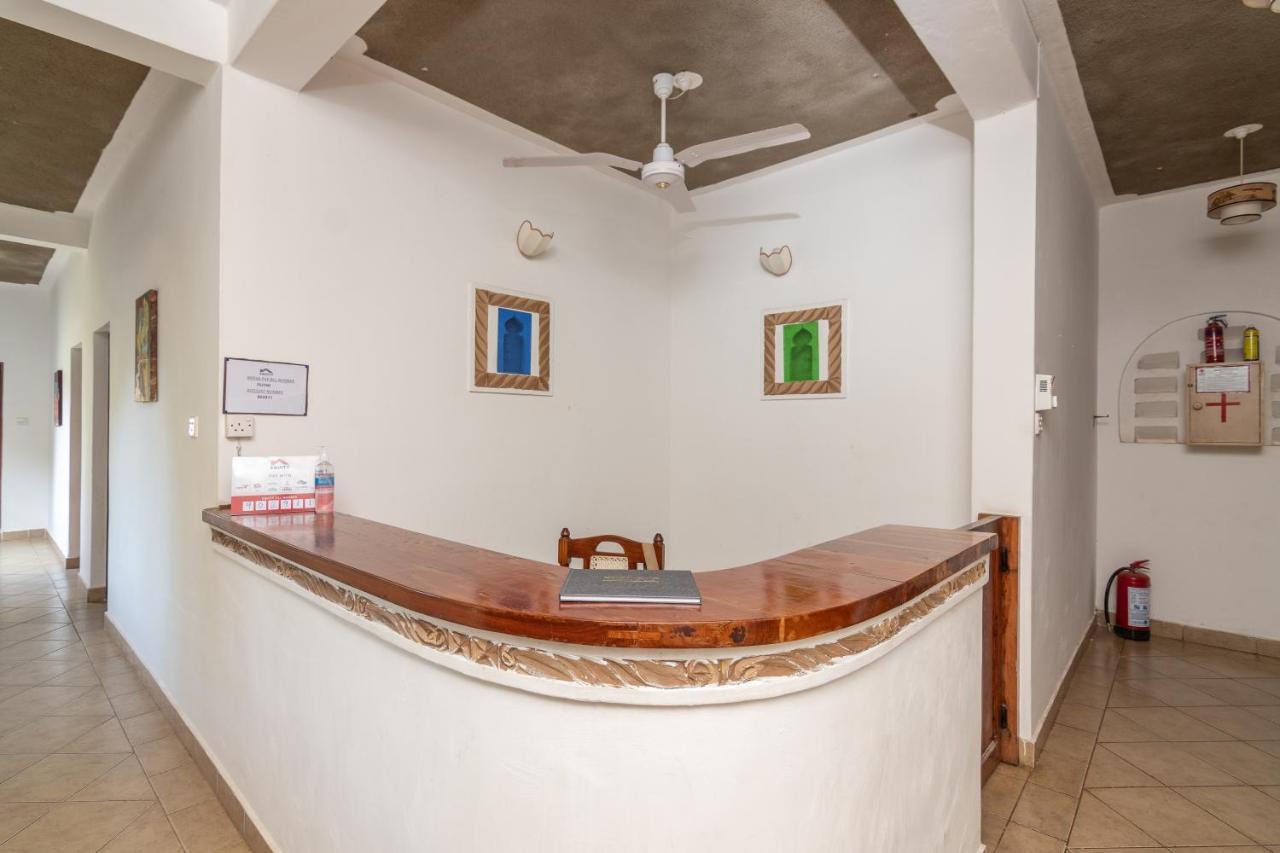 Joysvilla Family Holiday Home Malindi Luaran gambar