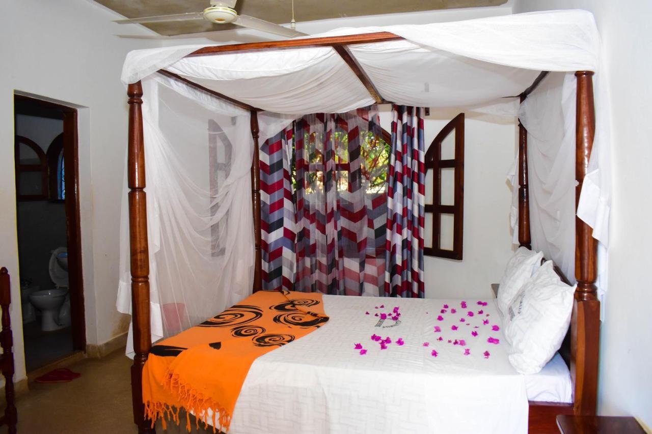 Joysvilla Family Holiday Home Malindi Luaran gambar