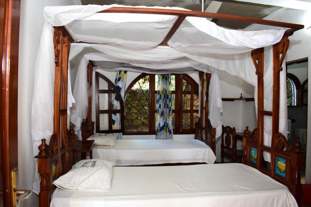 Joysvilla Family Holiday Home Malindi Luaran gambar