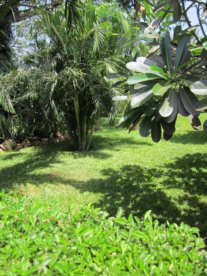 Joysvilla Family Holiday Home Malindi Luaran gambar