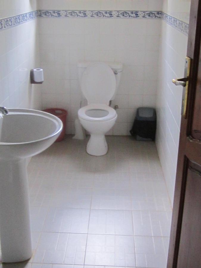 Joysvilla Family Holiday Home Malindi Luaran gambar