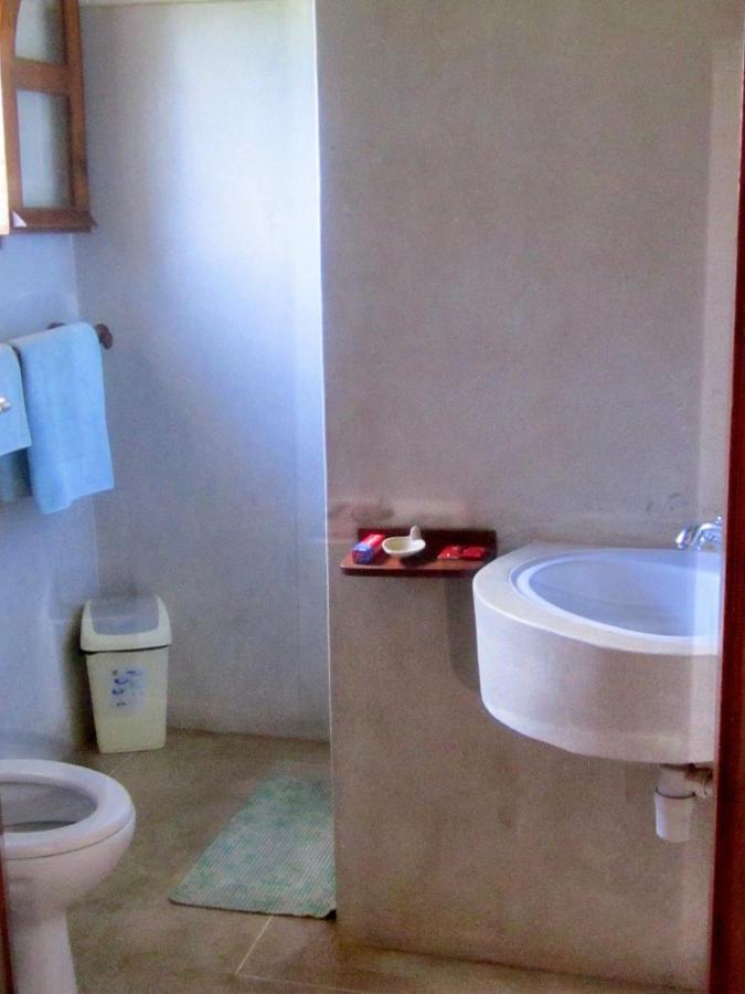 Joysvilla Family Holiday Home Malindi Bilik gambar