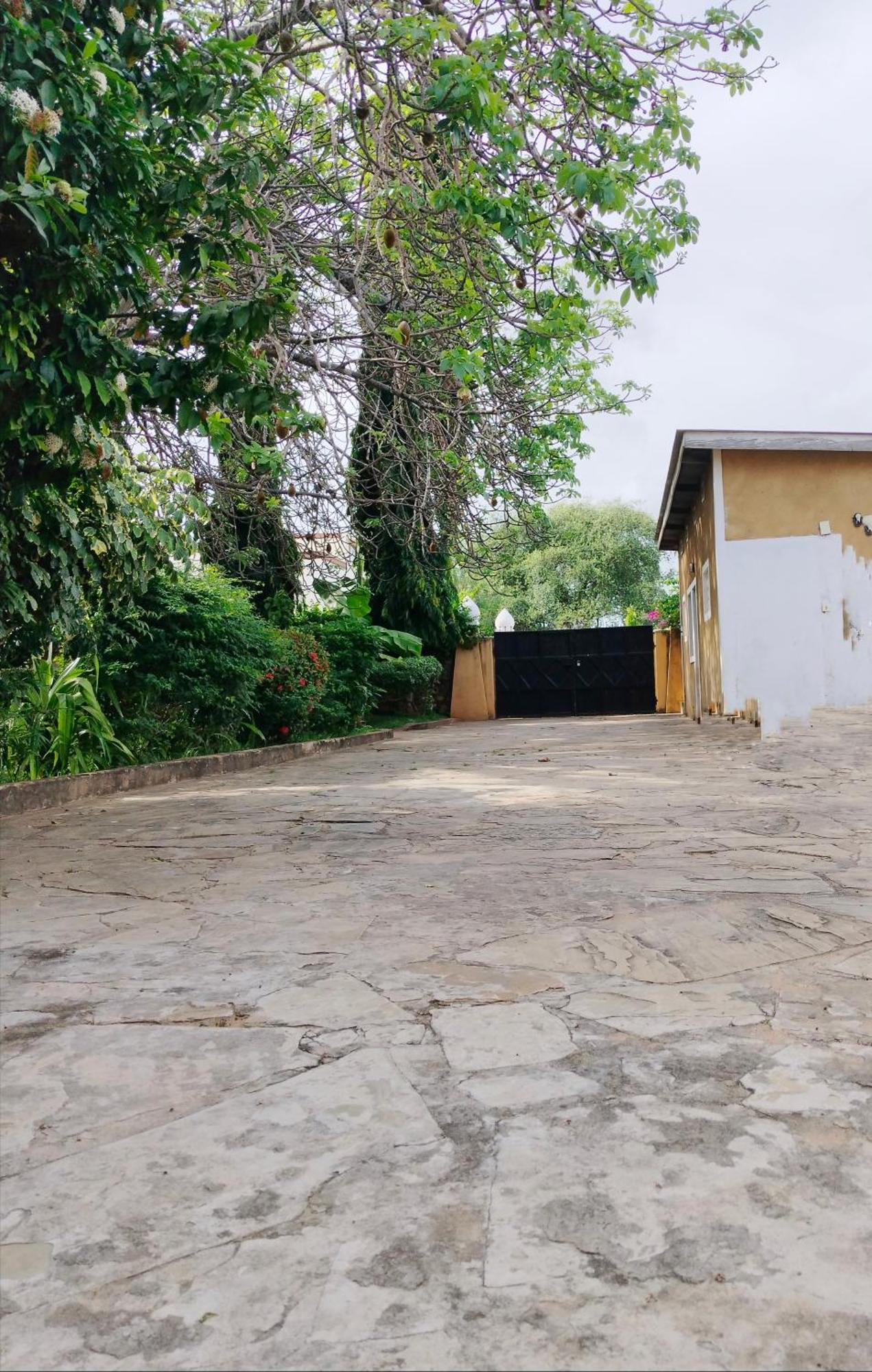 Joysvilla Family Holiday Home Malindi Luaran gambar